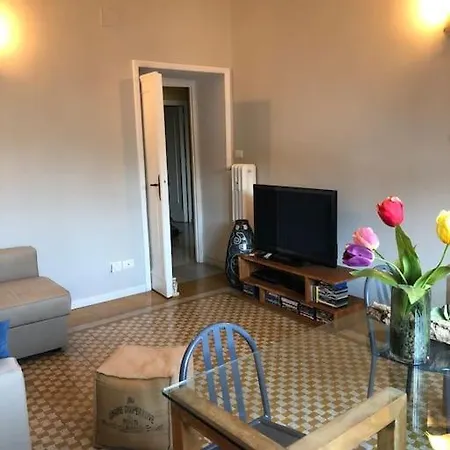 Boutique Apartment In Flaminio Area-2