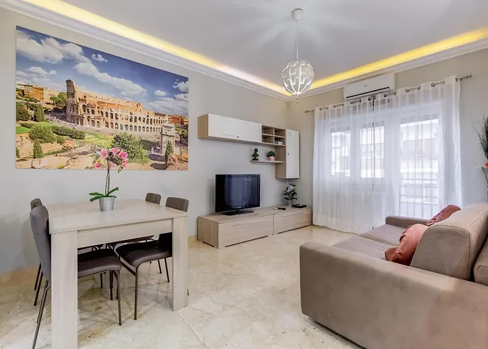 Jmartins Vatican Suites